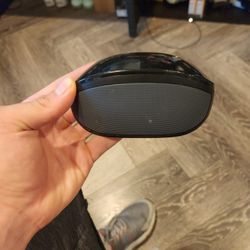 Portable Speaker