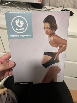 Pregnancy Support Belt