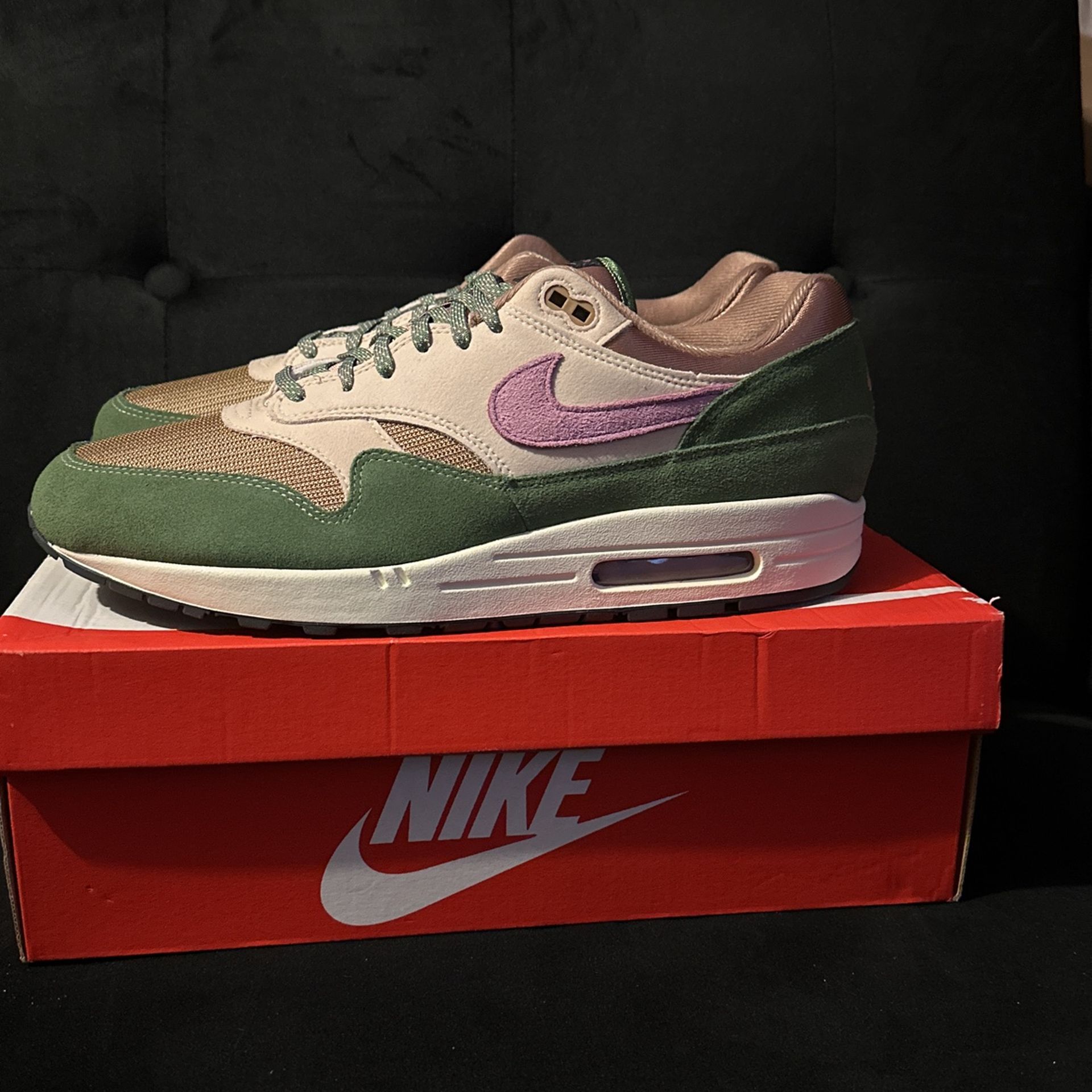Nike Air Max 1