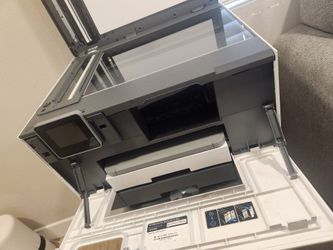 HP Officejet Printer 9025e