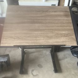 Easel/ Desk