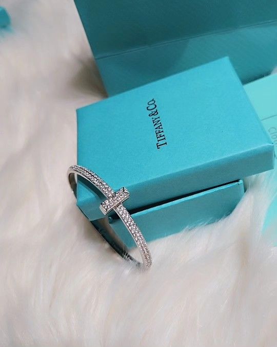 Bracelets Tiffany