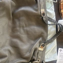 GUCCI VINTAGE OVERSIZED HANDBAG