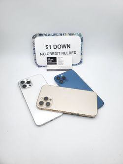 🔥   Unbeatable Prices! - Get the iPhone 12 Pro Max 5G📱 Smartphone 