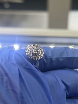 Diamond ring