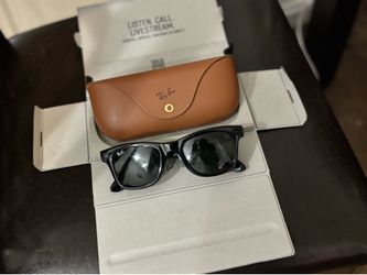 Meta Ray Ban