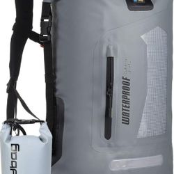 Waterproof Backpack,  Mochila Impermeable