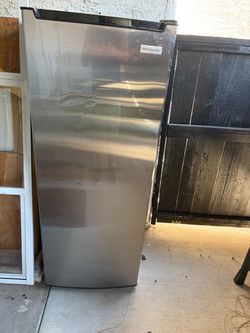 Freezer