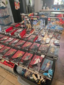 Star Wars Black Series Lego Nerf Rogue 1