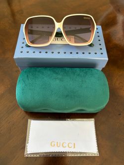 Gucci sunglasses