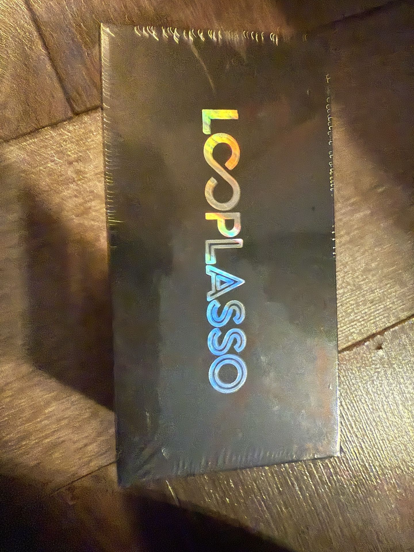 New In Box !!