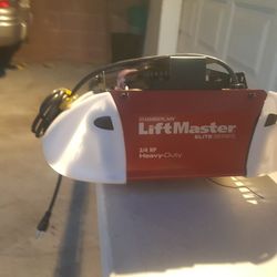 Garage Door Openener