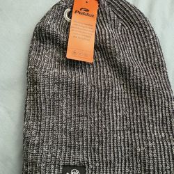 PUKKA. Men’s Winter Beanie   One Size Fits All