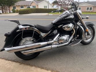 ✅ 2003 Suzuki VL800 Volusia ✅