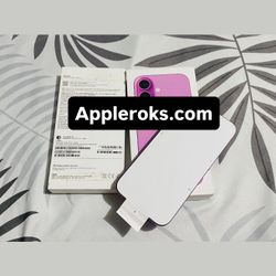iPhone 16 Unlocked Used