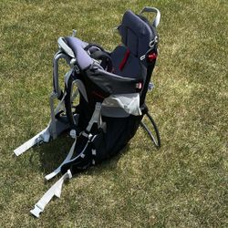 Osprey Hiking Carrier