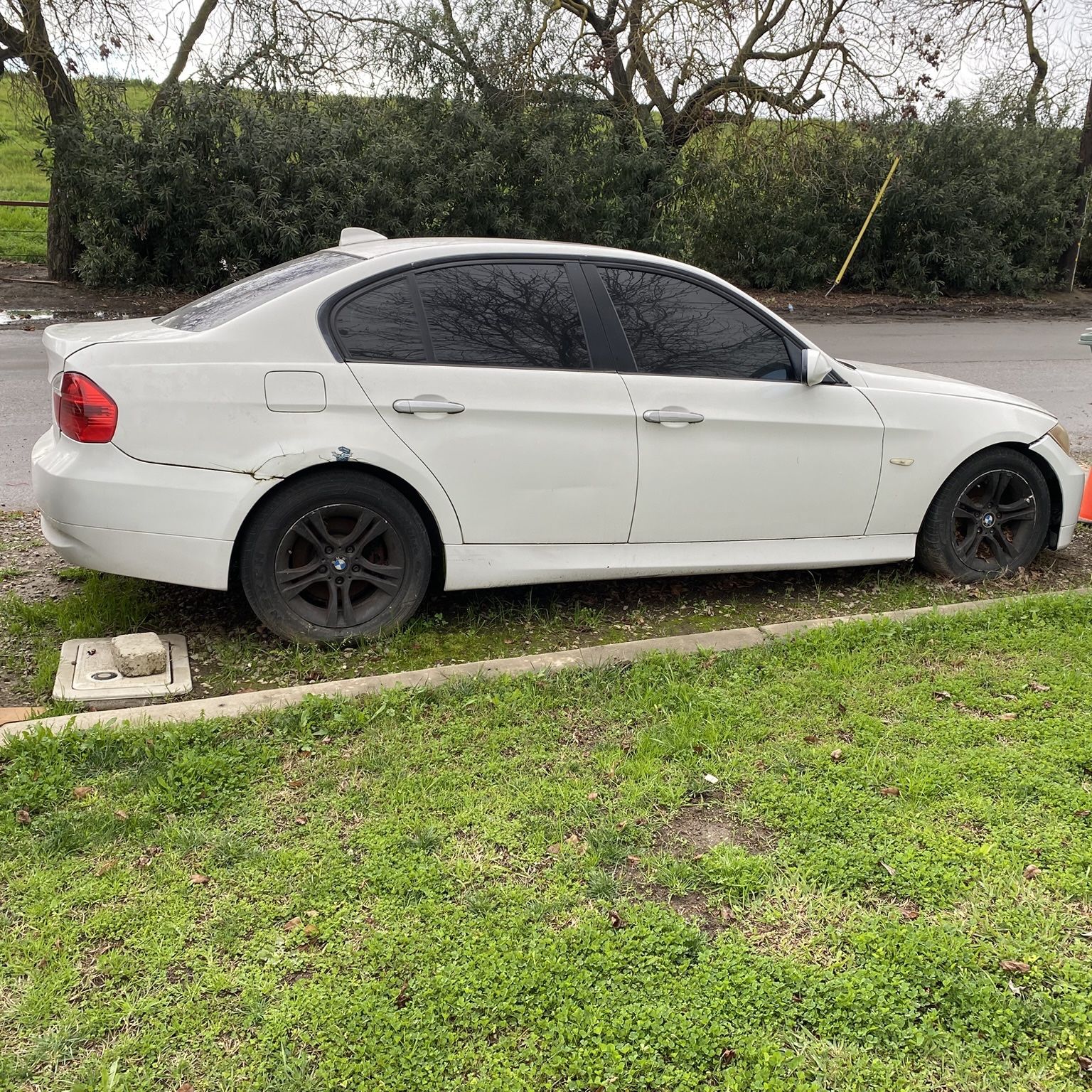 2007 BMW for Sale in Modesto, CA - OfferUp