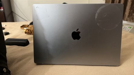 MacBook Pro m1 16” for parts