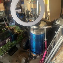 18" Light 