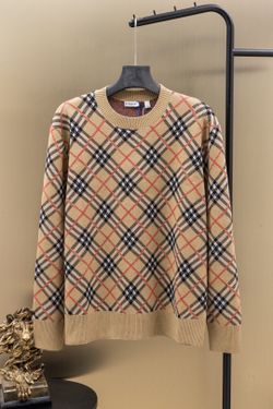 BBR Men’s Sweater 2026 New