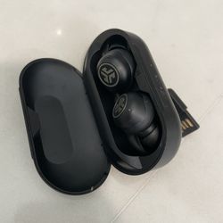 JLab Bluetooth Headphones 