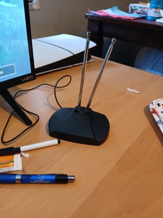 Tv Antenna