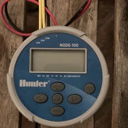 Hunter Node 100