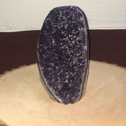 Amethyst Crystal