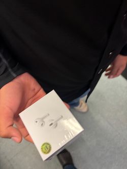 airpods