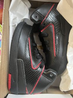 Toddler Shoes