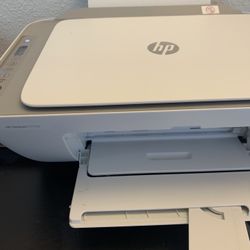 HP printer