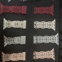 Apple Watch Bands