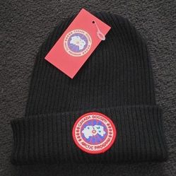 Canada Goose Beanie 