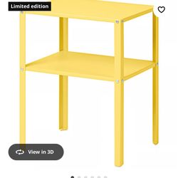 Side Table