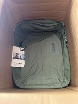 Backpack 