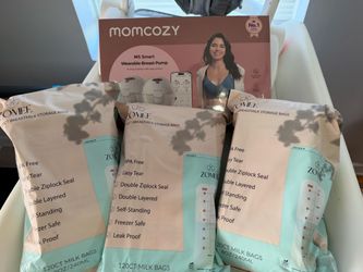 Momcozy
