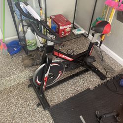 Speed Bike 