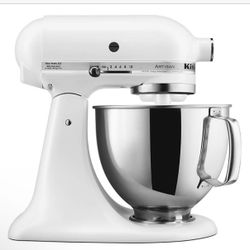 Kitchen Aid Mixer