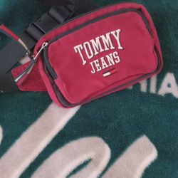 Tommy Hilfiger Mens Bag