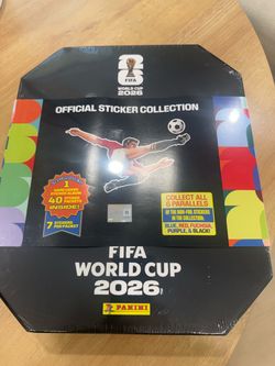 Panini world cup costco bundle