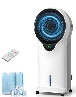 1.45 Gal Air Cooler