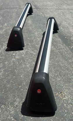 Racks for BMW 330I  2017