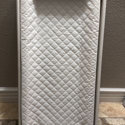 Changing Table (wood)