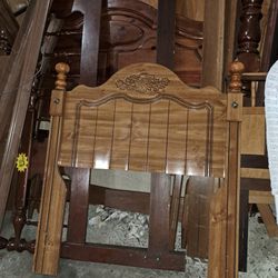 Twin Headboard 