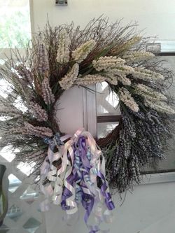 🌻🌺🌿BEAUTIFUL FLORAL/FLOWER WREATHS💮🌼🍃