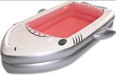 Inflatable Pool - NEW