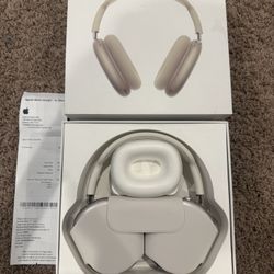 AirPod Pro Max second GEN