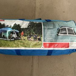 Embark 9-Person Camping Tent
