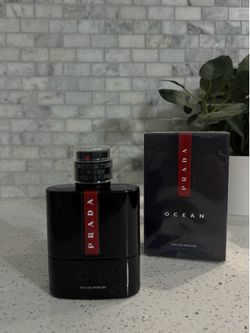 Prada Ocean Luna Rossa
