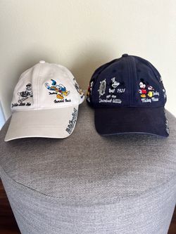 Walt Disney World baseball Hats